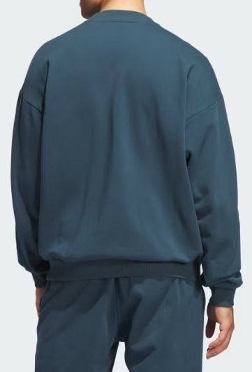 大人気ウェア!アディダスメンズ☆AE FOUNDATION CREW SWEATSHIRT 大人気ウェア!アディダスメンズ☆AE FOUNDATION CREW SWEATSHIRT