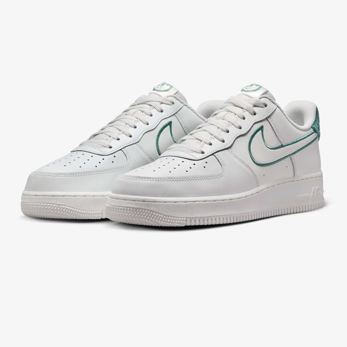 Amazon | [ナイキ] エアフォース 1 07 AIR FORCE 1 07 white/wht