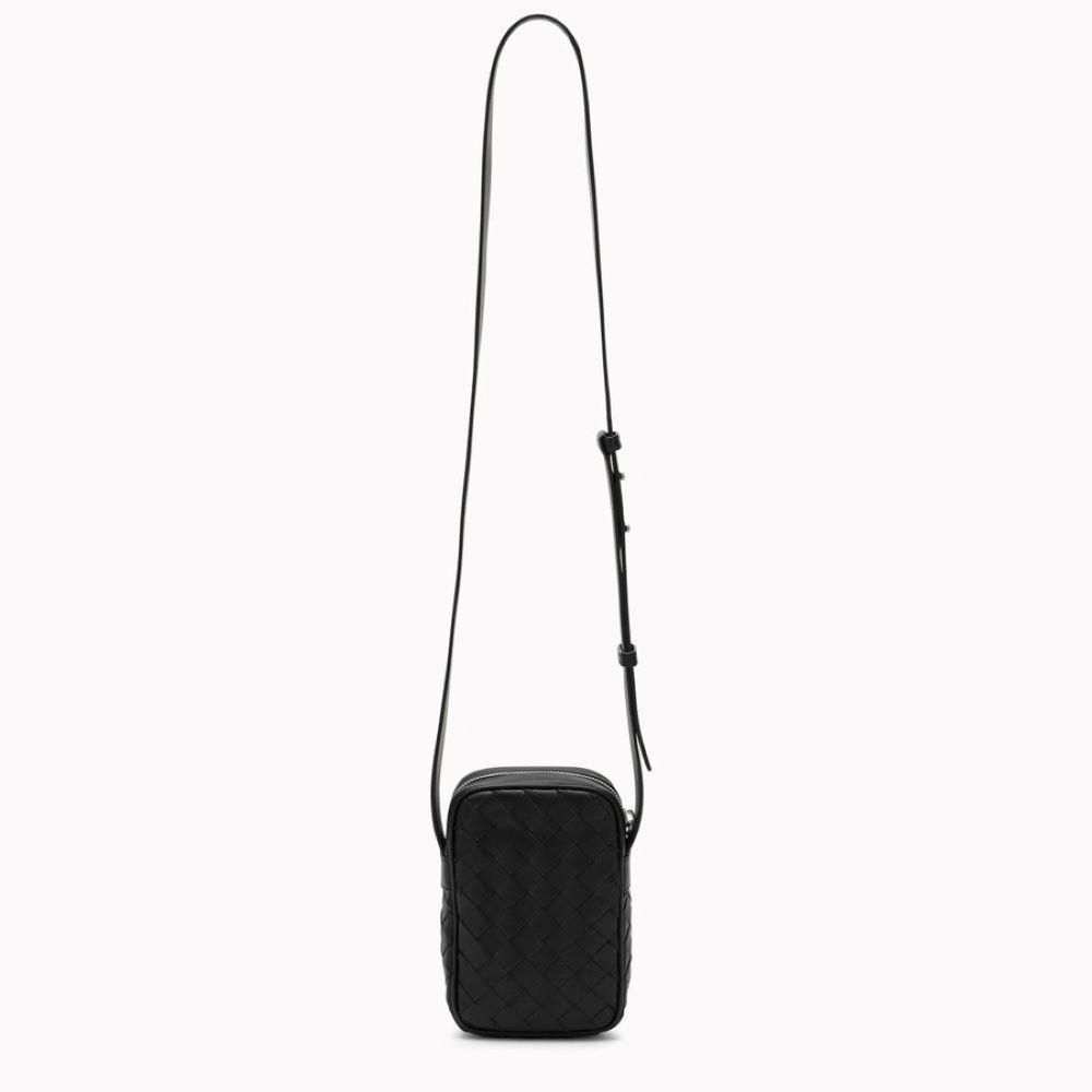 BOTTEGA VENETA ボッテガヴェネタ ショルダーバッグ イントレ