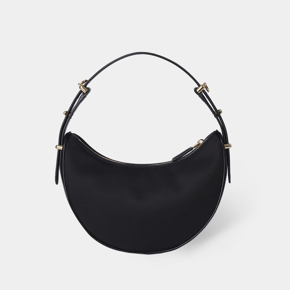 【PRADA】1BC194 Arque アーケ Re-Nylon ショルダーバッグ PRADA プラダ アーケ Re-Nylon レザー ショルダーバッグ 1BC194