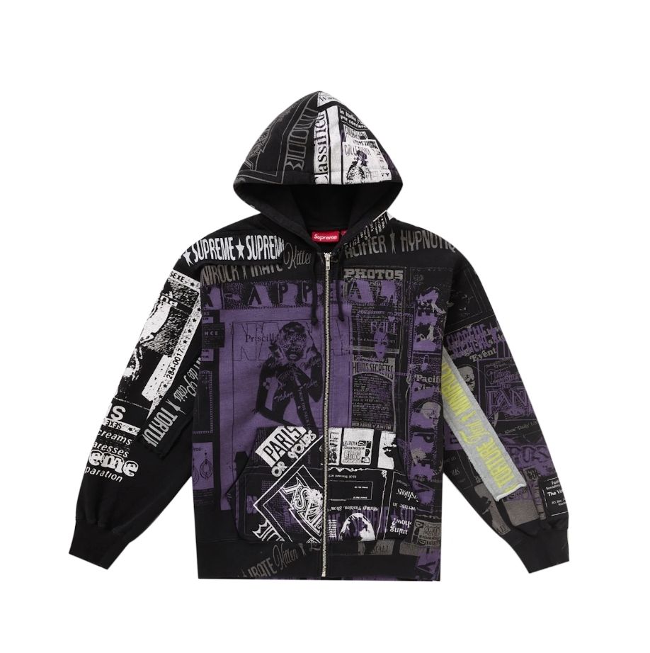 楽天市場】Supreme シュプリーム パーカー サイズ:M 19AW