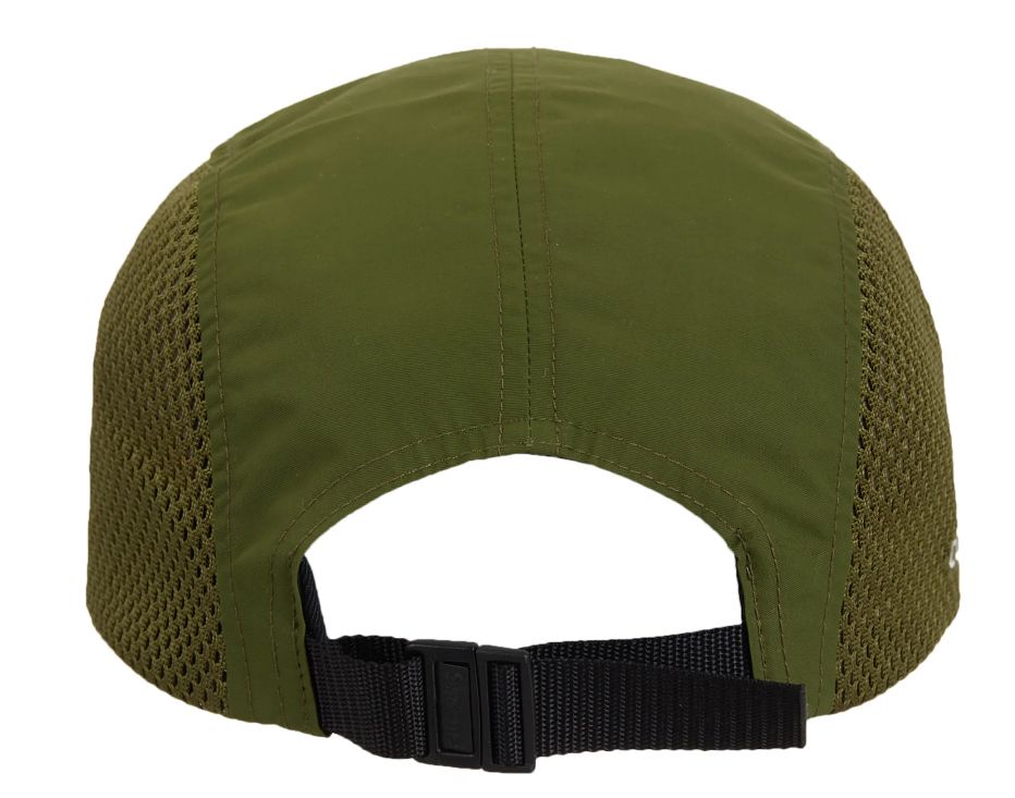 ☆24SS WEEK14☆Supreme Mesh Side Panel Camp Cap (Supreme