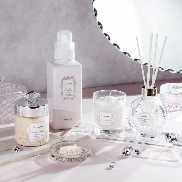 ギフトに最適□JILL STUART BEAUTY□フレグランスディフューザー