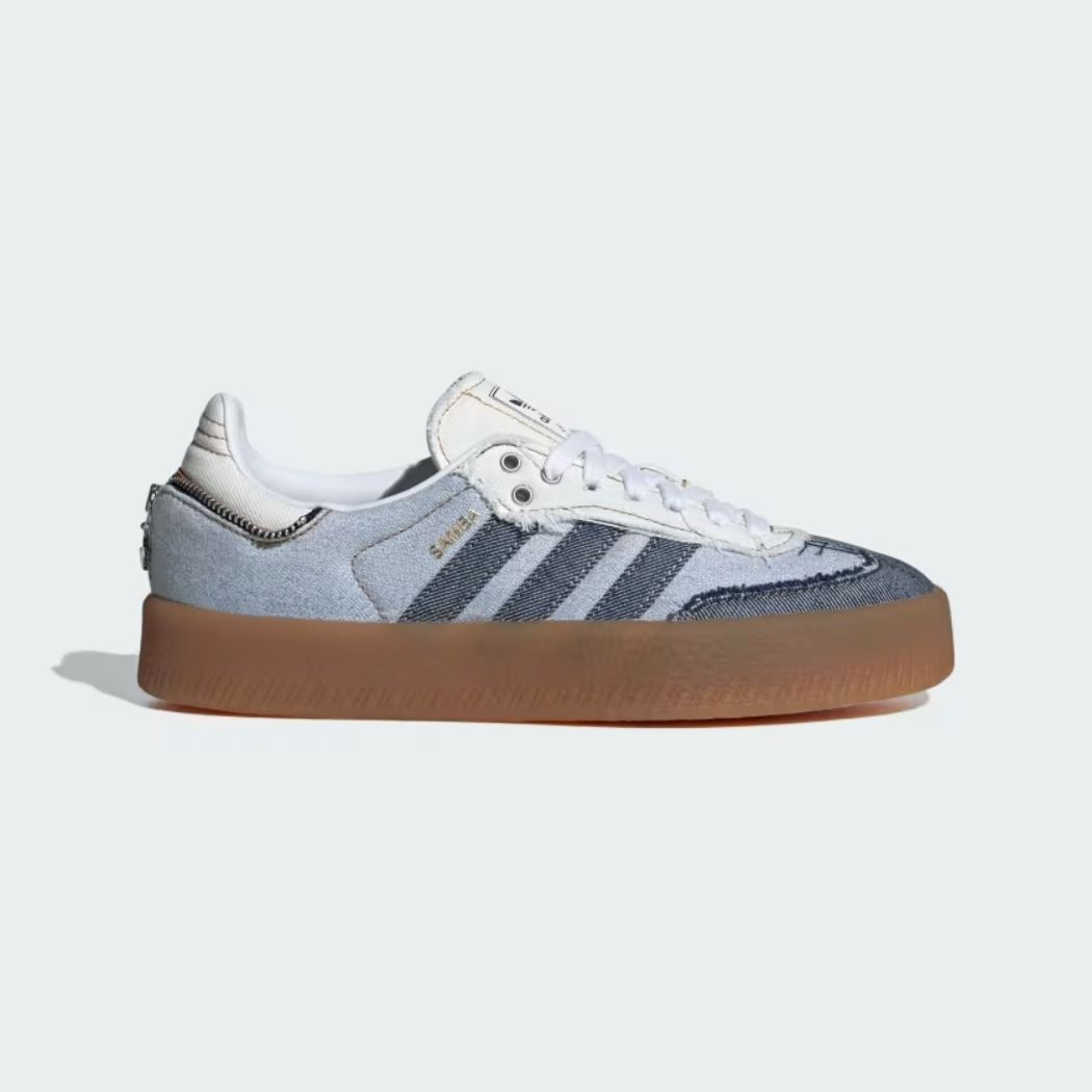 ☆関税込☆adidas☆ADIDAS ORIGINALS SAMBAE☆22-28cm (adidas