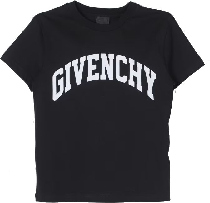 GIVENCHY NewロゴTシャツ/~12Y 大人もOK♪