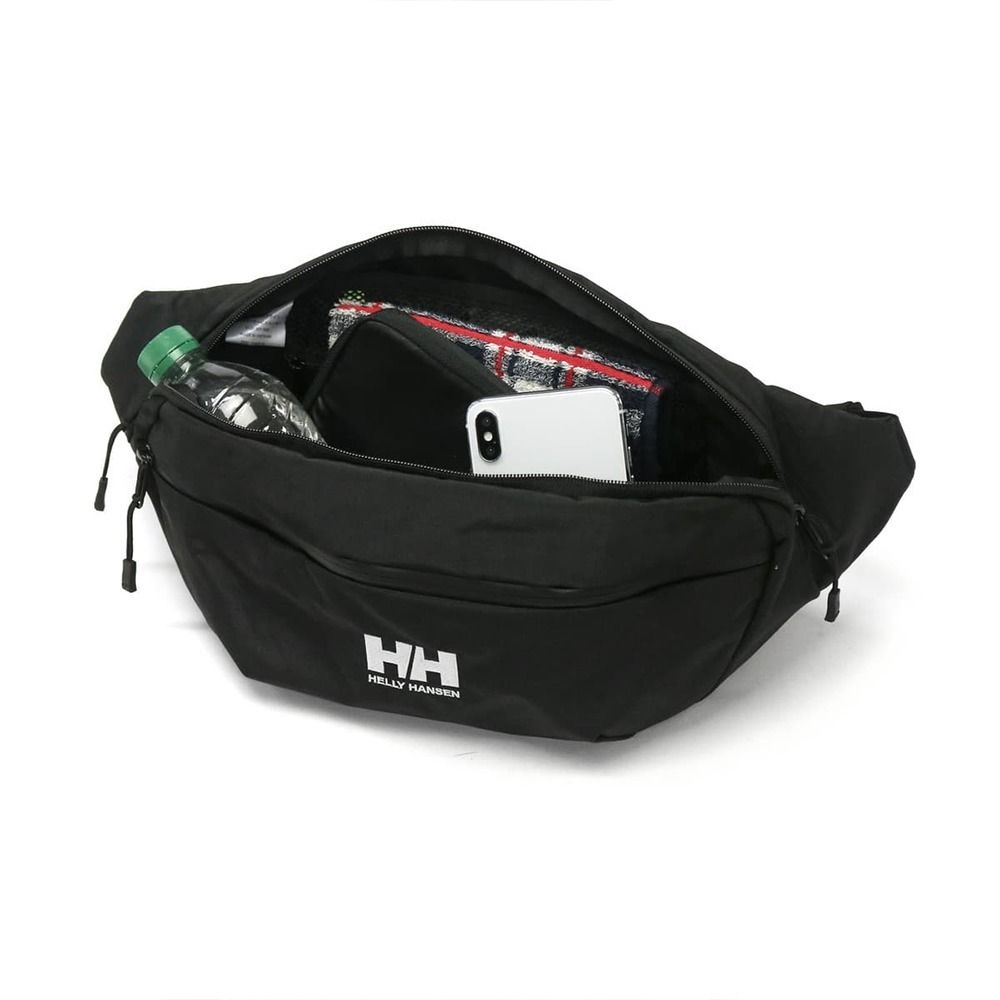 国内配送☆HELLYHANSEN☆グロング6 4色 6L容量◎ (HELLY HANSEN