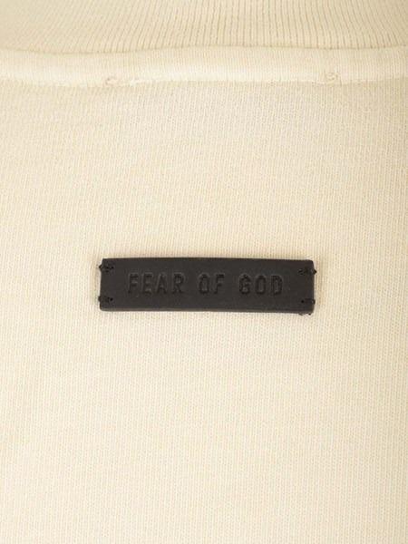 【Fear of God】コットン「エアブラシ8」Tシャツ（2色） Fear of God】コットン「エアブラシ8」Tシャツ（2色） (FEAR OF