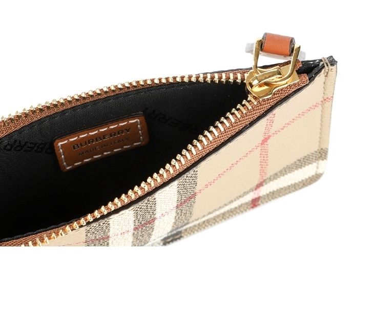 ☆送料関税込☆BURBERRY ストラップ 小銭入れ コインケース☆ ☆送料関税込☆BURBERRY ストラップ 小銭入れ コインケース