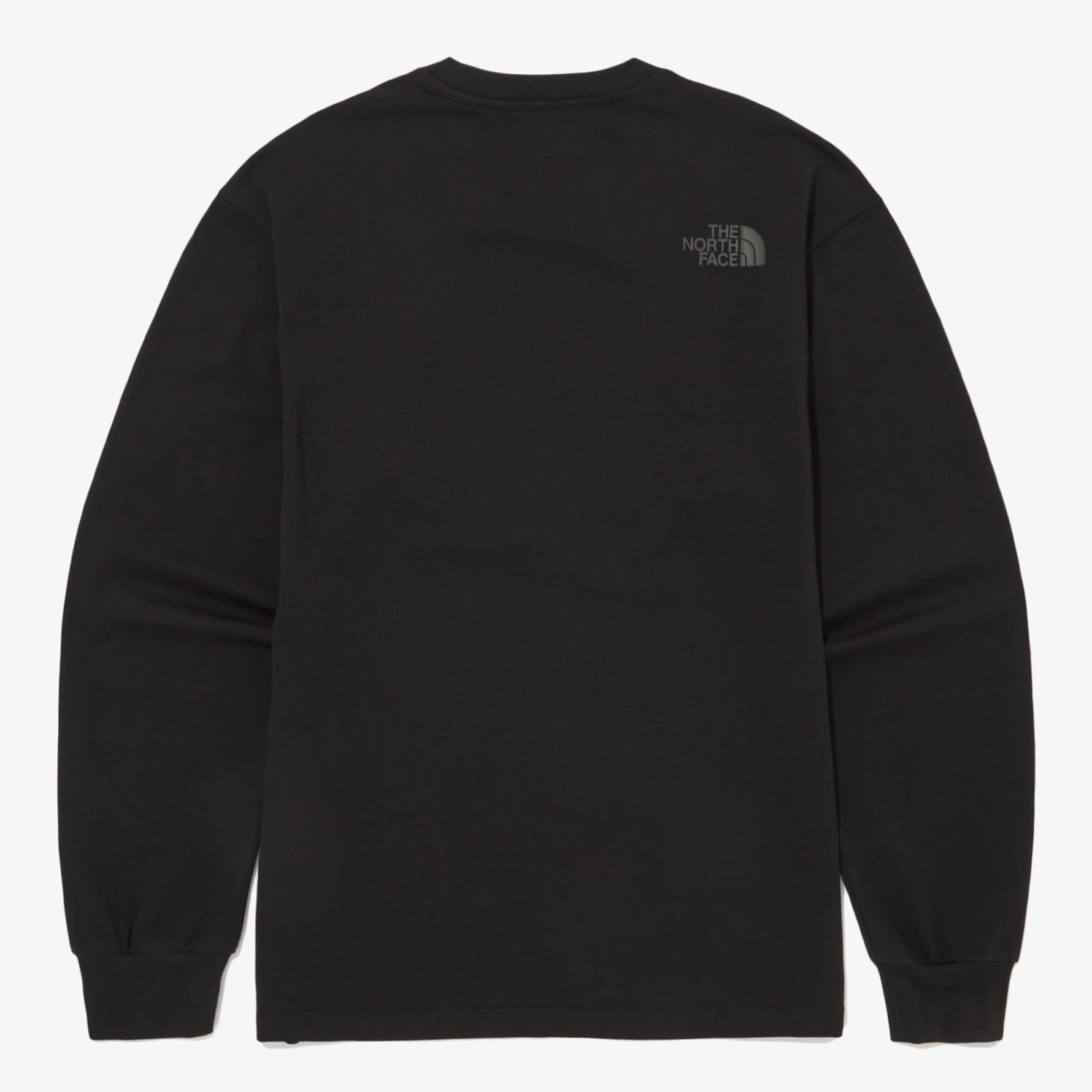 ★THE NORTH FACE★送料込★人気★CORE 1966 L/S R/TEE NT7TQ01 THE NORTH FACE] CORE 1966 L/S R/TEE ☆大人気☆ (THE NORTH