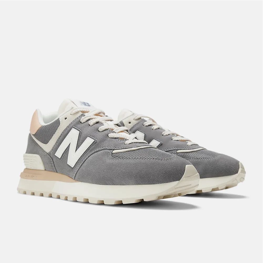 ◇正規品◇NEW BALANCE U574LGDB GREY◇関税/送料込◇男女共用