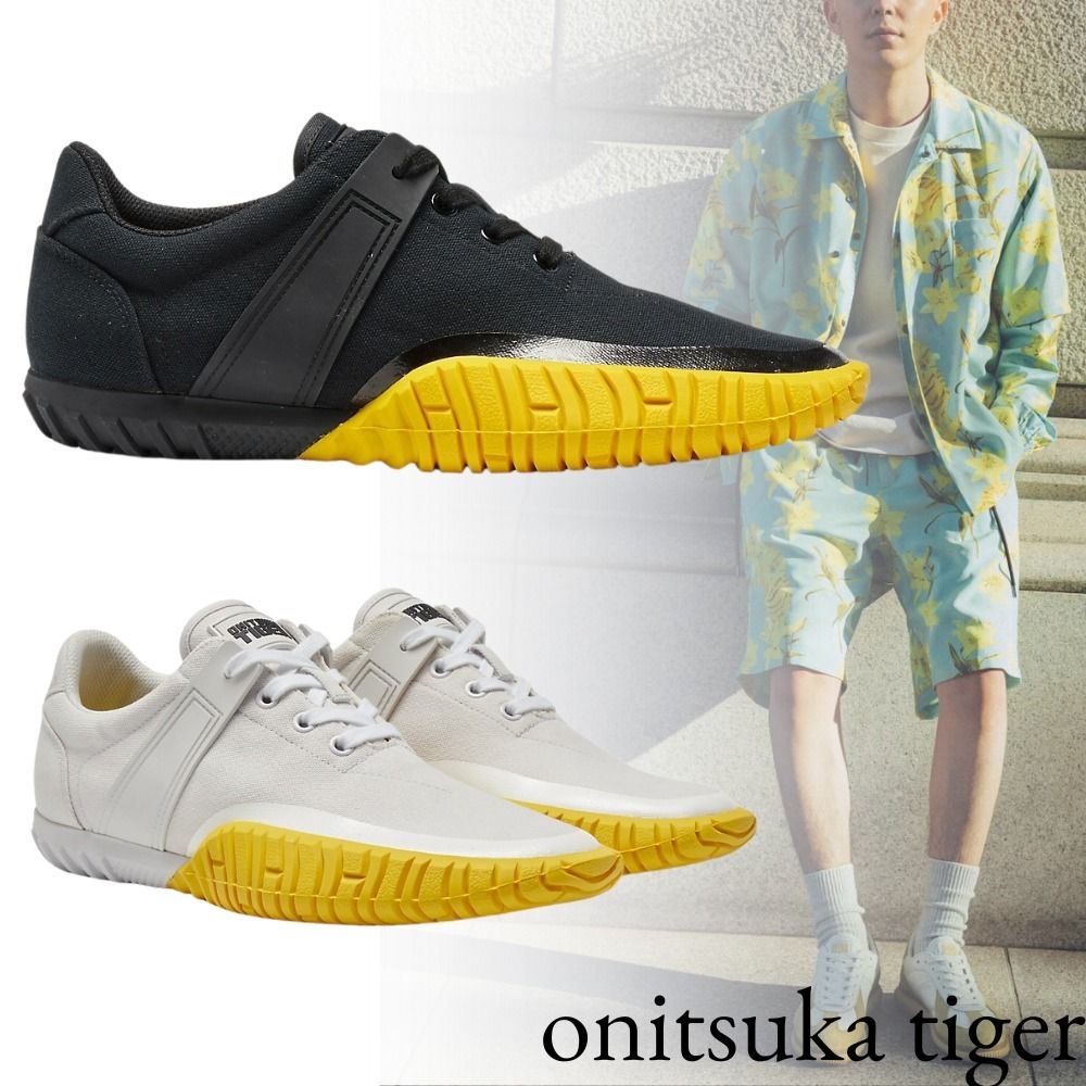 □onitsuka tiger□オニツカタイガーX-CALIBER ネイビー unisex