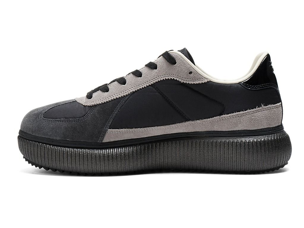 人気 onitsuka tiger オニツカタイガー DELECITY スニーカー