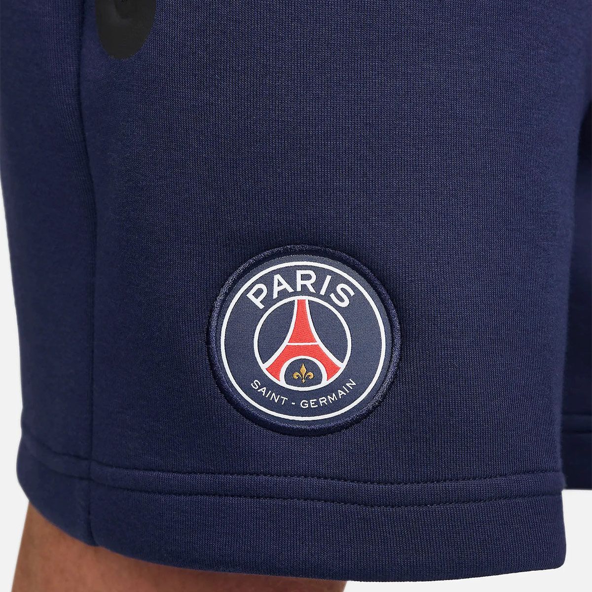 ナイキ パリサンジェルマン コラボ PSG ロゴ ハーフパンツ NIKE ナイキ パリサンジェルマン コラボ PSG ロゴ ハーフパンツ NIKE