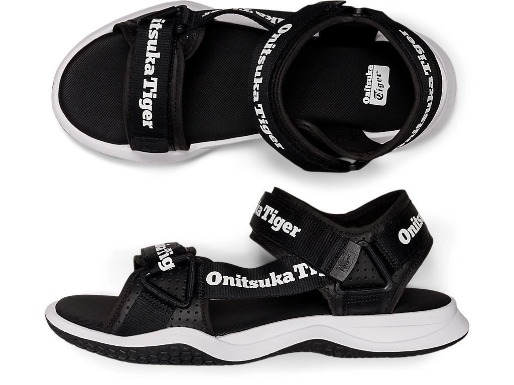 人気 onitsuka tiger オニツカタイガー OHBORI STRAP サンダル