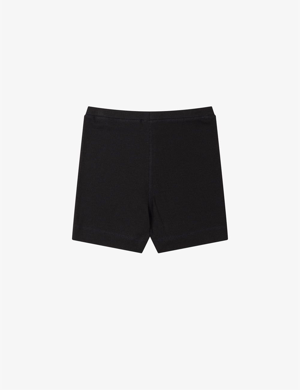 [24S/S]★GROVE グローブ★GRVB Rib Shorts★リブ ショーツ★ 24S/S]☆GROVE グローブ☆GRVB Rib Shorts☆リブ ショーツ