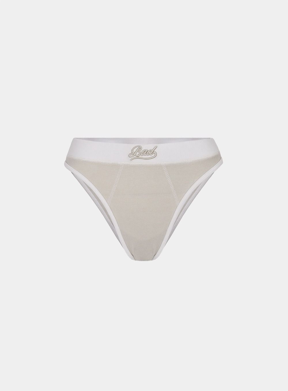 【BADBLOOD】ビヨンド ソフトフォールドオーバーショーツ - ス BADBLOOD♥ Beyond Soft Briefs /追跡付 (BADBLOOD/ショーツ