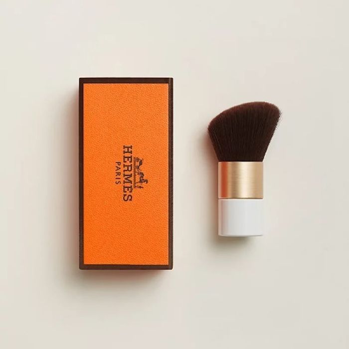 エルメス　ノマドブラシ〈レ パンソー エルメス〉 Hermès（Hermès） レ パンソー エルメス ル ヴォヤジャー 通販