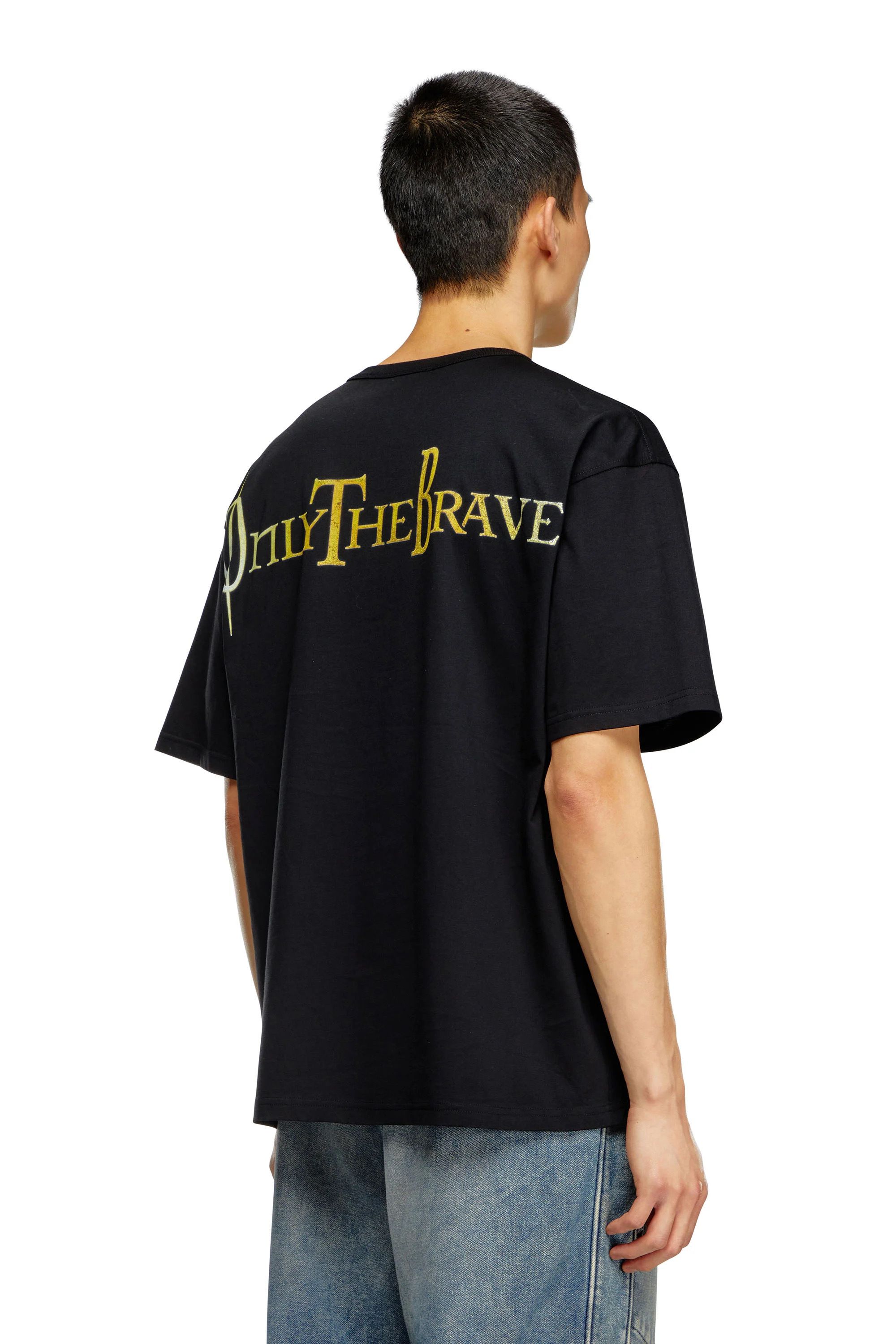 国内直営【DIESEL】t-norm-t2 Tシャツ 送料込 国内直営【DIESEL】T-BOXT-SLITS-R8 Tシャツ 送料込 (DIESEL/T