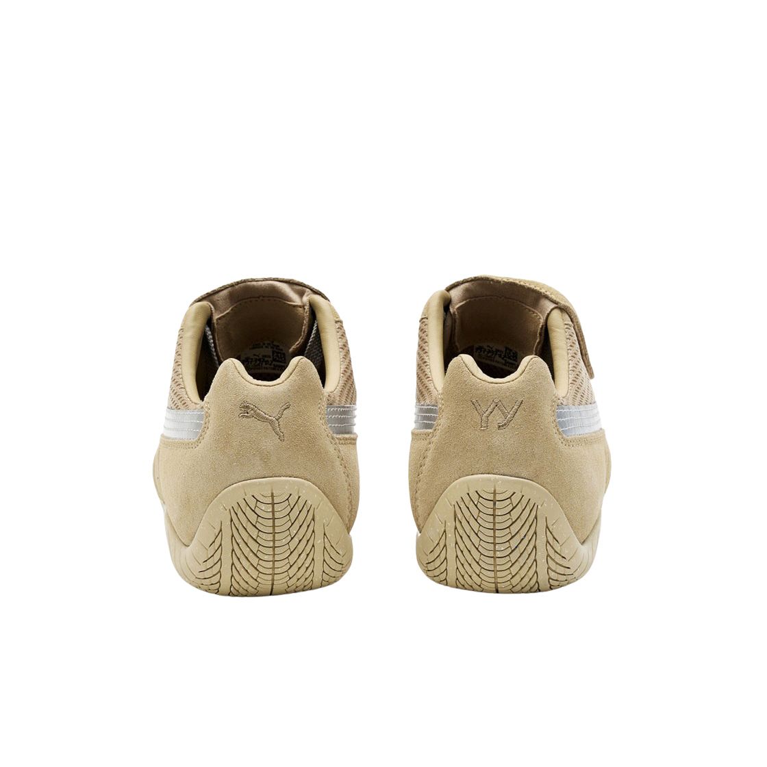 【OPEN YY_TheOpen Produc】PUMA x OPEN YY Speedcat OPEN YY】Puma x Open YY Speedcat◇ 3 COLORS (OPEN YY_TheOpen
