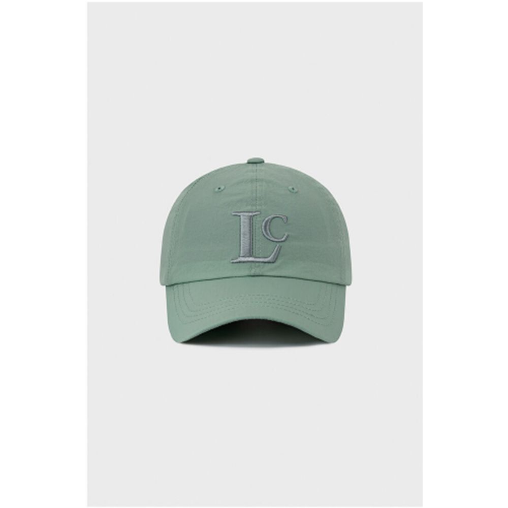 【LOW CLASSIC】LC CAP (2colors)☆24SS☆キャップ LOW CLASSIC