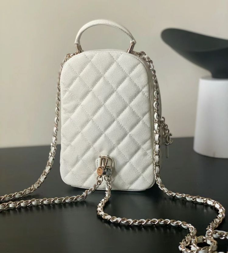 【絶対可愛い大人リュック♡】CHANEL ミニバックパック 絶対可愛い大人リュック】CHANEL クラシック ミニバックパック