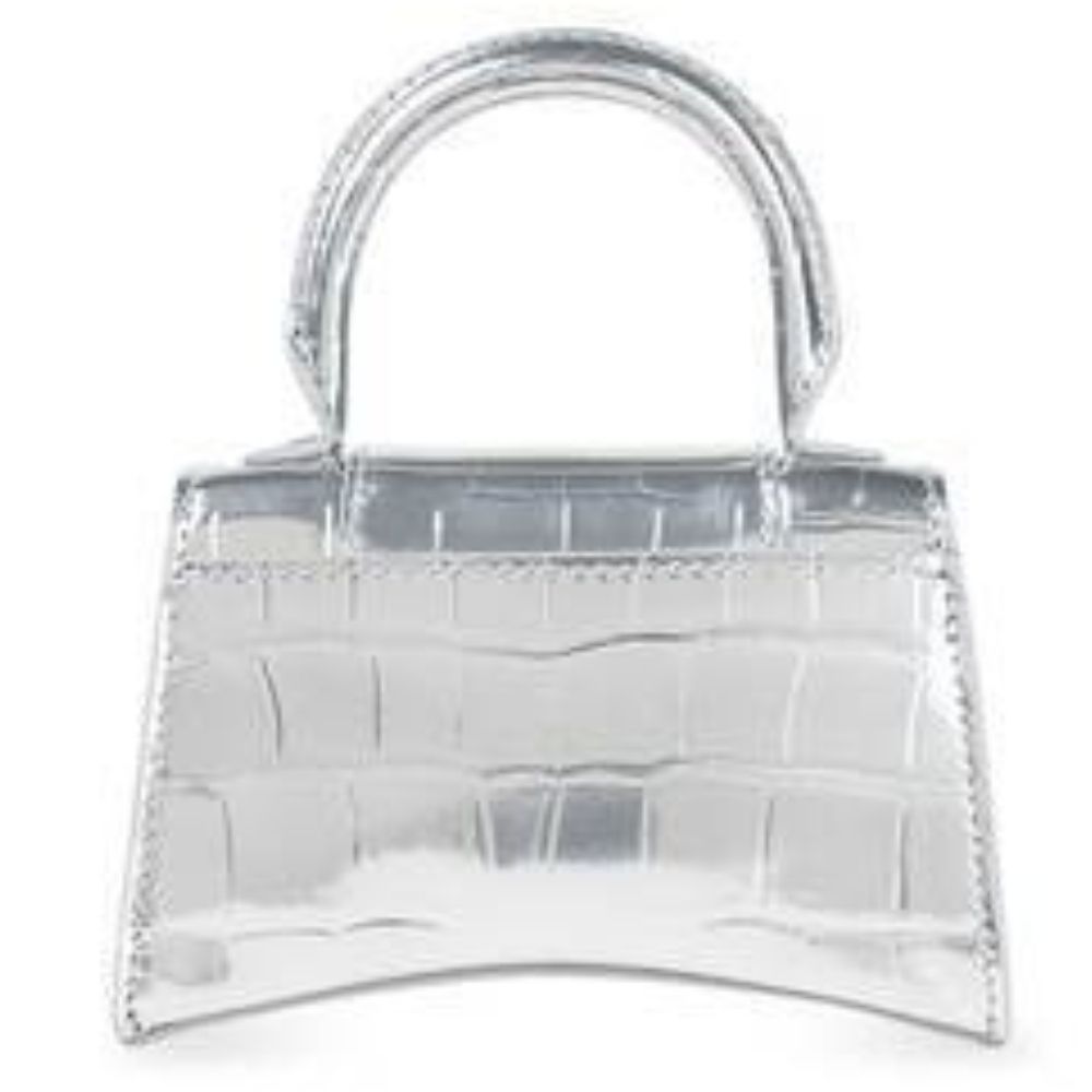 主役級 バレンシアガ ハンドバッグ HOURGLASS スモール カーフ 三越伊勢丹 | BALENCIAGA/バレンシアガ通販 | HOURGLASS