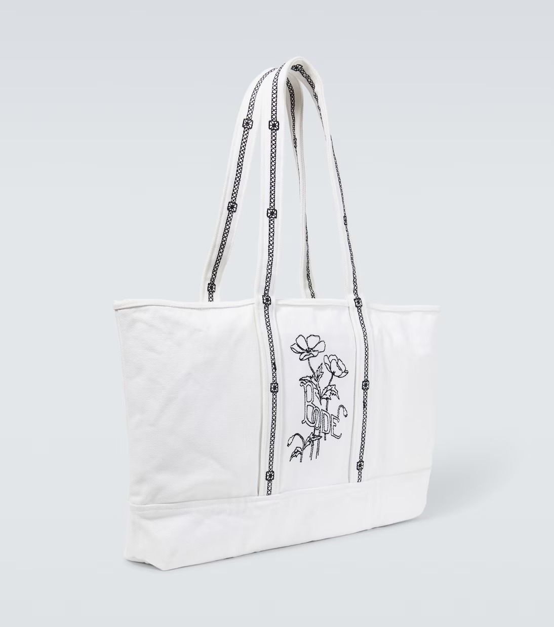 送料関税込み☆BODE☆ランドリートートバッグ (BODE/トート
