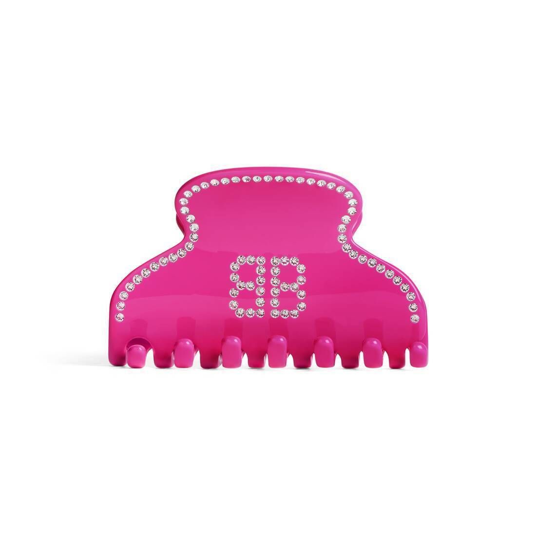【使いやすい♪】バレンシアガ ヘアグリップ 使いやすい♪】バレンシアガ ヘアグリップ (BALENCIAGA/ヘア