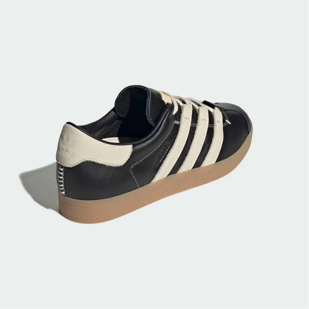◆コラボ商品◆FOOT INDUSTRY X ADIDAS GAZELLE◆正規品◆人気◆ Adidas x Foot Industry Gazelle Cream アディダス スニーカー