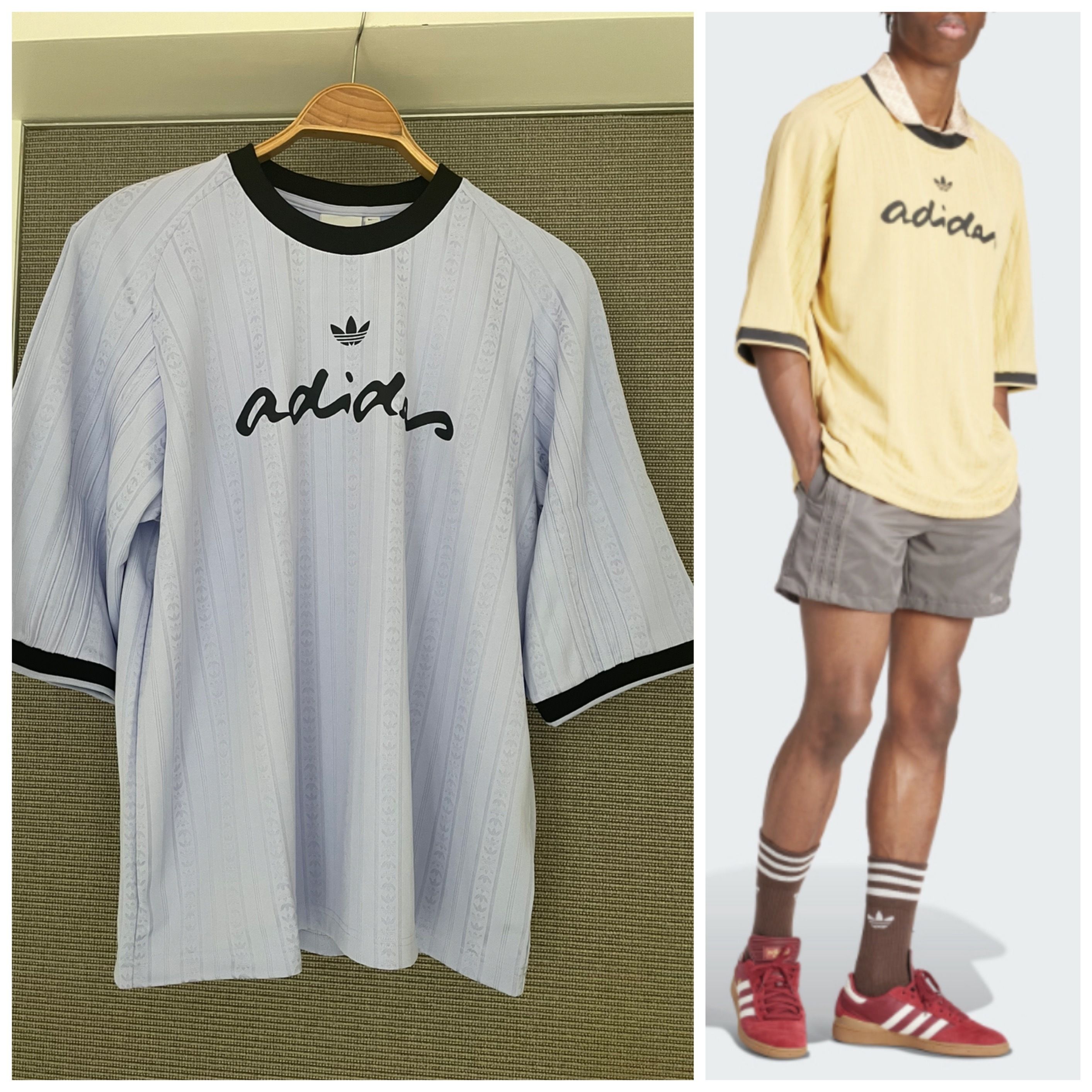 adidas】ADIDAS FASHION GRAPHIC Tシャツ (adidas/Tシャツ