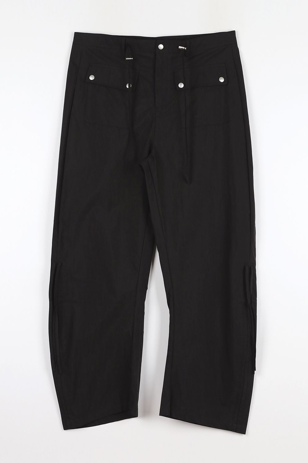 【COLOR iN ID】Liu string pocket pants COLOR iN ID】Liu string pocket pants (COLOR iN ID/パンツ