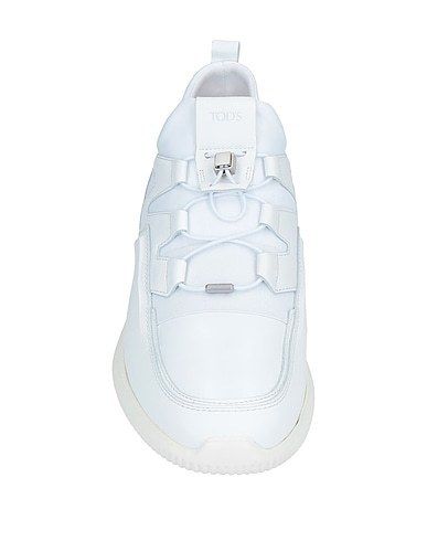 【TOD’S】NO_CODE ノーコード スニーカー ホワイト 白 TOD'S】NO_CODE ノーコード スニーカー ホワイト 白 (TOD'S