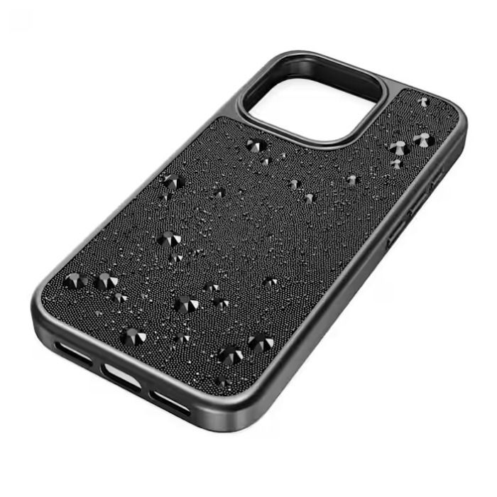 ★SWAROVSKI★新作★大人の輝きスマホケース★iPhone 15/15Pro★ ☆SWAROVSKI☆新作☆大人の輝きスマホケース☆iPhone 15/15Pro