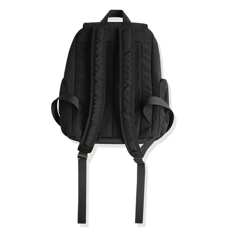 NOIAGO☆multi logo backpack (NOIAGO/バックパック・リュック
