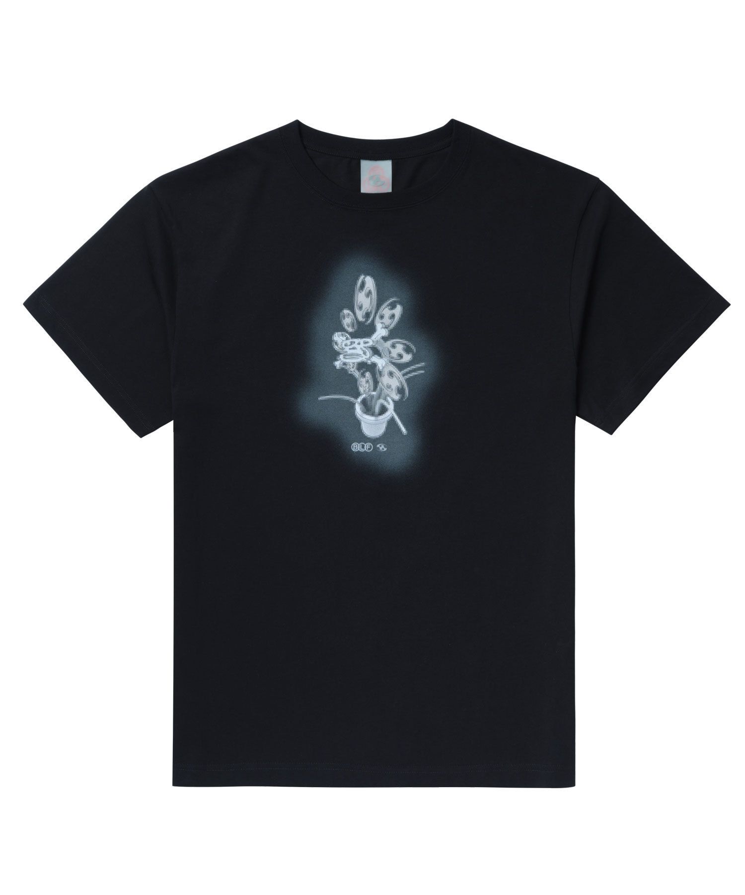 関税/送料込☆SANSAN GEAR☆SANSAN BLF VASE T-SHIRT (San San