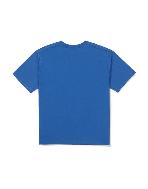 Tシャツ・カットソー 87MM [Mmlg] STITCH POCKET HF-T 4FT529 男女兼用☆人気[MMLG] STITCH POCKET HF-T 韓国正規品 (87MM/T
