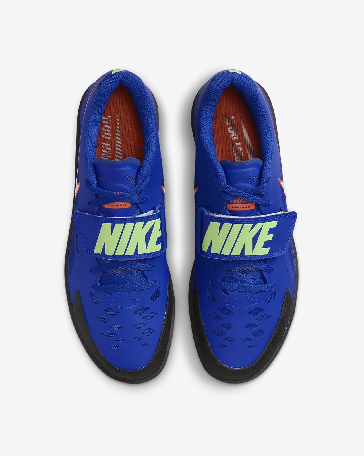NIKE ナイキ ズーム ライバル SD 2 陸上投擲シューズ 685134-400