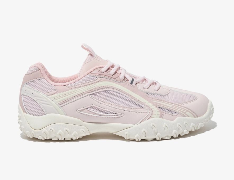 フィラ】24SS☆エシャッペ MS Silver Moon☆韓国で人気 (FILA