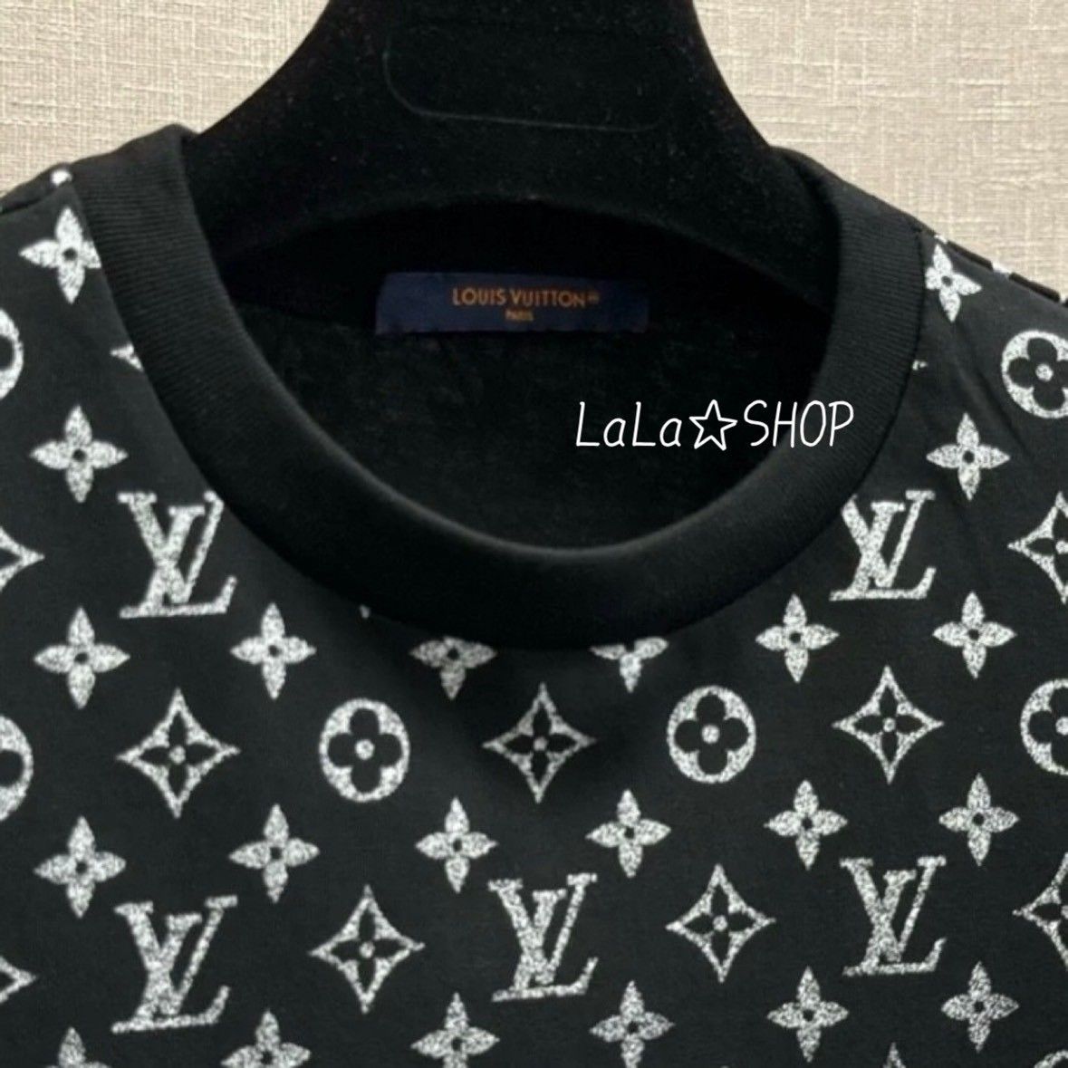 モノグラムがシック☆】ルイヴィトン Tシャツ (Louis Vuitton/T