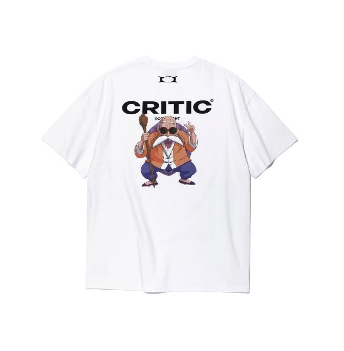 ◇CRITIC X DRAGON BALL Z SHENRON LONGSLEEVE TS/2色◇ (CRITIC