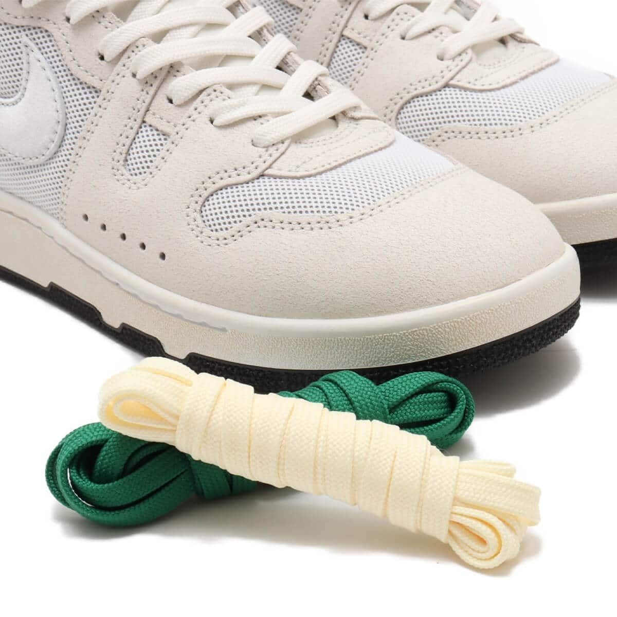 関税送料込♪NIKE X SOCIAL STATUS/ATTACK SP WHITE-PINE GREEN 関税送料込♪NIKE X SOCIAL STATUS/ATTACK SP WHITE-PINE GREEN