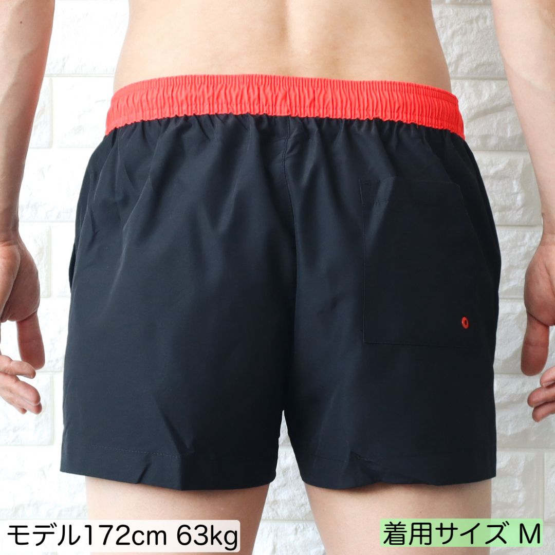 CALVIN KLEIN カルバンクライン ハーフパンツ ビーチショーツ