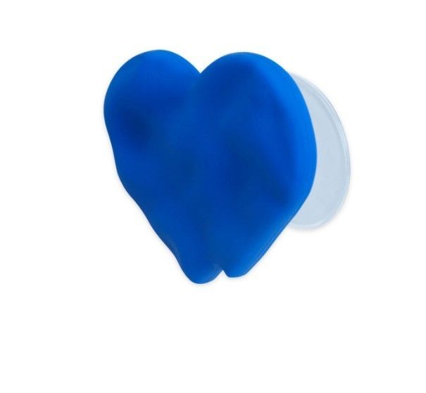 ★ Ader Error ★ Twin Heart Griptok Z-Blue ADER ERROR] Z-Blue Twin heart griptok (ADERERROR