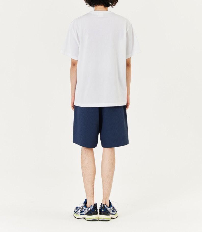 MARK GONZALES]☆24SS☆COOL COTTON ANGEL 2PACK T-SHIRTS (MARK