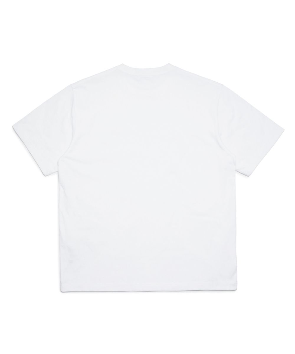 Tシャツ・カットソー [MARK GONZALES]ANGEL COOL COTTON 2PACK SHORT SLEEVE T-SHIRT Mark Gonzales] COOL COTTON ANGEL 2PACK T-SHIRTS (2款