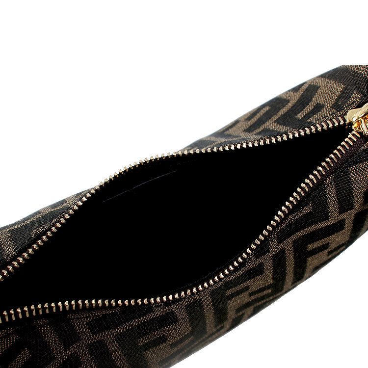 関税負担なし☆FENDI フェンディグラフィ ミニバッグ (FENDI