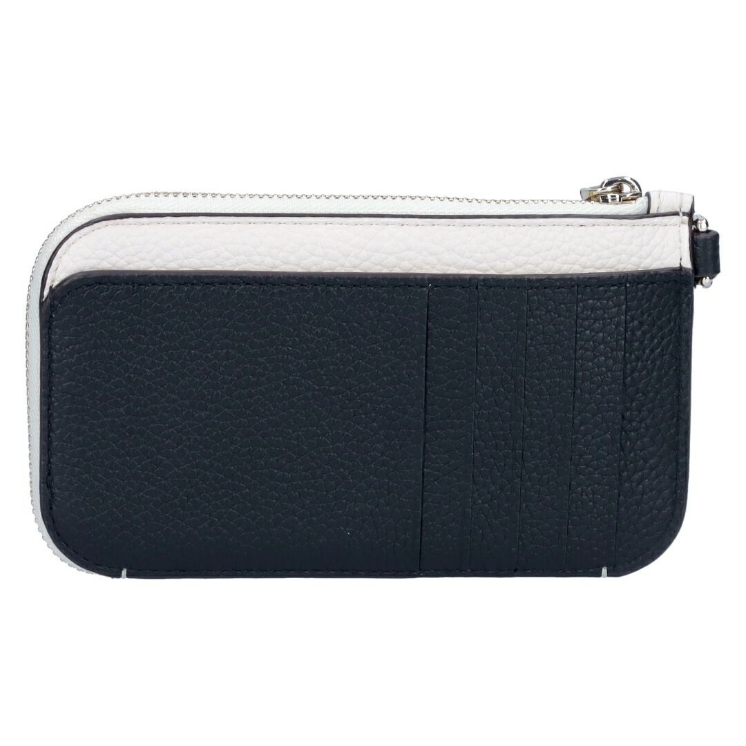 ネイビー（紺）系 kate spade new york(ケイトスペード) カード