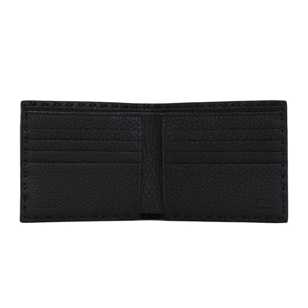 関税負担なし☆FENDI フェンディ セレリア 財布 関税負担なし☆FENDI フェンディ セレリア 財布 (FENDI
