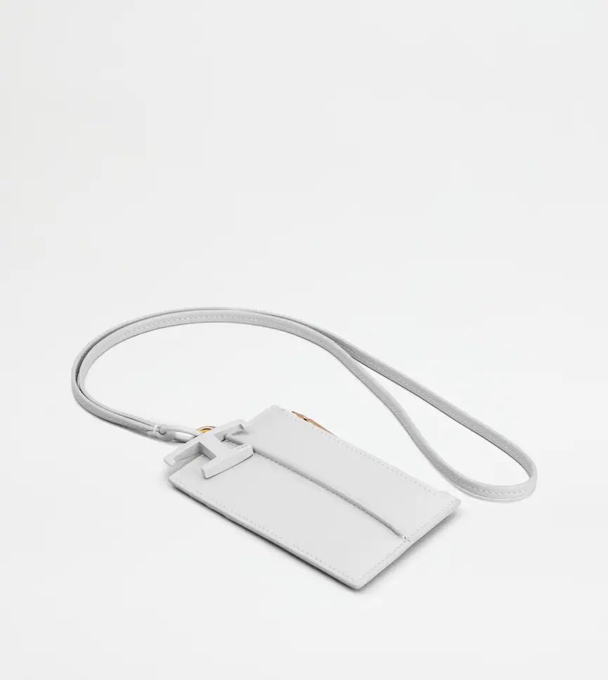 使いやすい♪】トッズ カード ホルダー 大人気♡ (TOD'S/カード