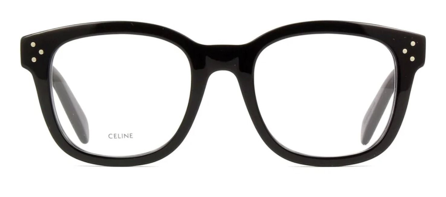 関税・送料込み＊CELINEセリーヌ＊CL50145I Thin2 Dots メガネ 関税・送料込み＊CELINEセリーヌ＊CL50142I THIN2 DOTS メガネ